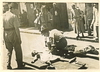 1938 - Child killed by bomb in Jerusalem 01