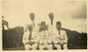 1938 - Palestinian leaders in Seychelles 01