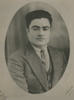 1939 - Hussein El-Haj Hassan El-Menawwar