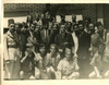 1940 - Palestinian Boy Scouts