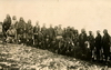 1947 - Palestinian Fighters with Kaoukji