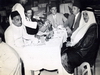 1950 - Ahmad Al-Shuqairi and Ibrahim Talaat 1950