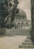 Memorabilia - 1930s - Dome of the Rock
