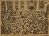 1920 - Demonstration in Mecca in support of Palestine