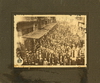 1920 - Demonstration in support of Palestine