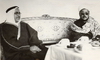 1955 - Sayf El Eslam Abdallah and Rasem Al-Khalidi