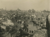 1925 - Result of French bombardments 02