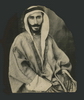 1925 - Syrian nationalist Ahmad Mreywed