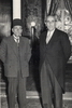 1955 - President Shukri Al-Quwwatli - Muhajerin Presidential Palace Damascus - 1955
