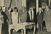 1955 - With Sultan Pasha Al-Atrash