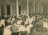 1945 - Tea reception honouring Sayf El-Islam Abdallah in Cairo