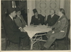 1950 - Najib El-Rawi, Tahsin El-Askari, Hammadi Badra