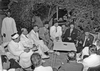 1956 - Bourguiba discussing