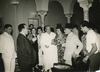 1956 - Mohamed Masmoudi and Wassila