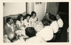 1956 - Mr and Mrs. Eltaher at dinner party 01