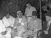 1956 - Sheikh Thamini and Ali Noureddine El-Fekini