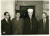 1962 - Habib El-Chatty and Haj Khaled El-Farkh