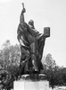 Memorabilia - 1956 - Statue La Vigerie 02