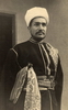 1940 - Sayf El Islam Ibrahim Bin Yehya Hamideddin