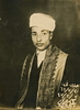 1947 - Aly Al-Harthy possibly