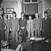 1953 - Sultan Ali Abdelkarim, Wadie, Zuayter etc
