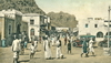 Memorabilia - 1920s - Aden, Crater Main Street