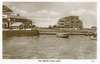 Memorabilia - 1920s - Aden, Landing Stage