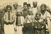 Memorabilia - 1939 - Yemeni students from the UK