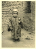 Memorabilia - 1940s - Unknown Yemeni boy