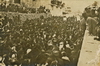 1920 - Demonstration at Government House