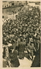 1921 - Demonstration in Jerusalem against separation of Palestine from Syria