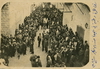 1922 - Palestinian demonstration in Haifa 01
